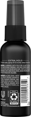 Tresemme Extra Hold Pump Hair Spray 2 Oz Trial Size - 2 FZ - Image 5