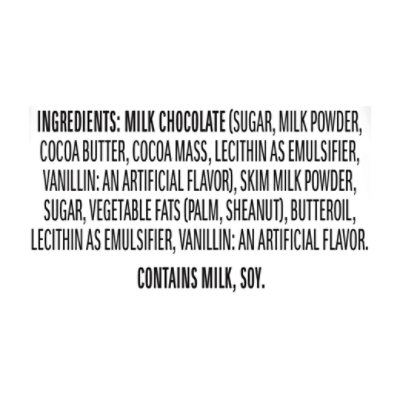 Kinder Holiday Penguin Figure Creamy Milk Chocolate Treats - 1.2 Oz - Image 4