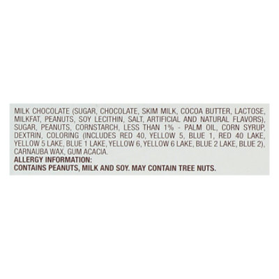 M&ms Peanut King Size - 24 OZ - Image 5