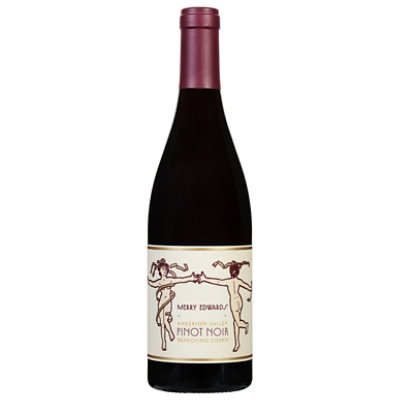Merry Edwards Anderson Valley Pinot Noir 750 Ml Wine - 750 ML - Image 1