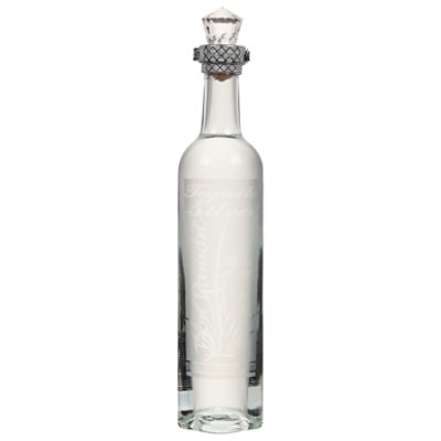 Don Ramon Tequila Punta Diamante Plata 750 Ml - 750 ML - Image 3