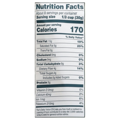 Seven Sundays Granola Rise And Shine - 8 OZ - Image 3