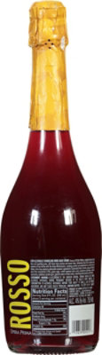 Opera Prima Sparkling Rosso 750 Ml Wine - 750 ML - Image 6