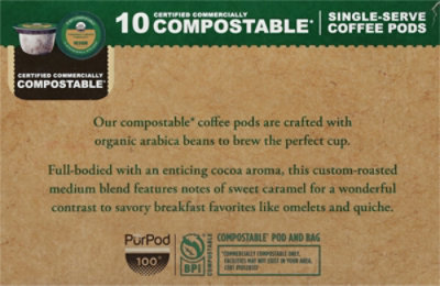 Vcc Compostable Pods Medium 10ct - 10 CT - Image 5