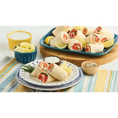 Mission Zero Net Carbs Soft Taco Tortillas 8ct - EA - Image 6
