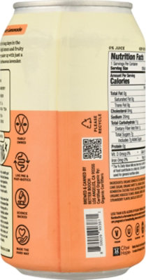 Better Booch Strawberry Lemonade - 12 OZ - Image 6