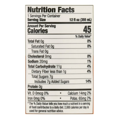 Better Booch Strawberry Lemonade - 12 OZ - Image 4