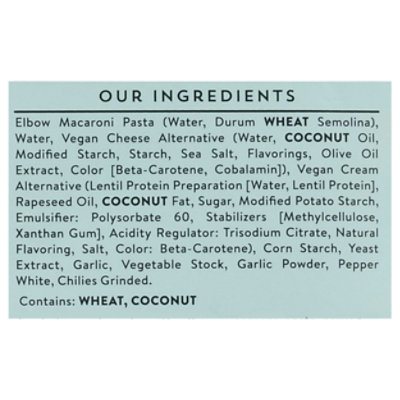 Strong Roots Creamy Mac - 10 OZ - Image 4