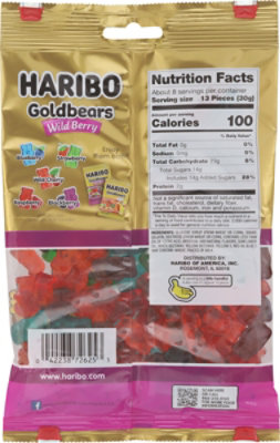 Wildberry - EA - Image 5