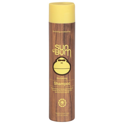 Sun Bum Shampoo Revitalize - 10 OZ - Image 3