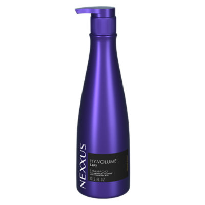Nexxus Shampoo Hydration Volume 400 Ml - 13.5 OZ - Image 3
