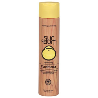 Sun Bum Revitalizing Conditioner - 10 OZ - Image 3