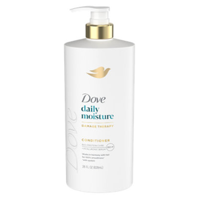 Dove Conditioner Daily Moisture 28 Fo - 28 FZ - Image 3