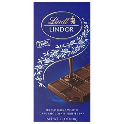 Lindor Dark - 3.5 OZ - Image 3