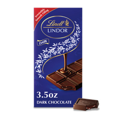 Lindor Dark - 3.5 OZ - Image 1