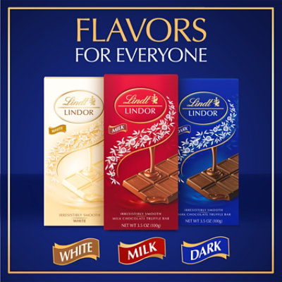 Lindor Dark - 3.5 OZ - Image 5