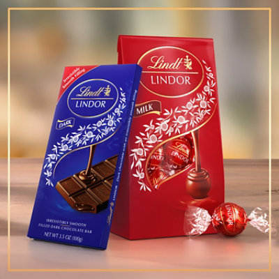 Lindor Dark - 3.5 OZ - Image 3