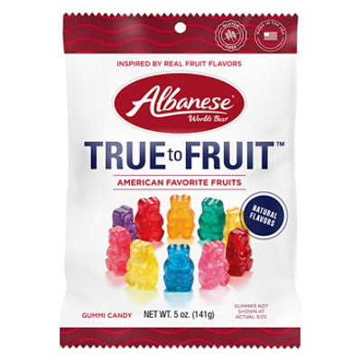 True To Fruit - 5 OZ - Image 2