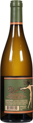 Merry Edwards Anderson Valley Chardonnay Wine - 750 ML - Image 4