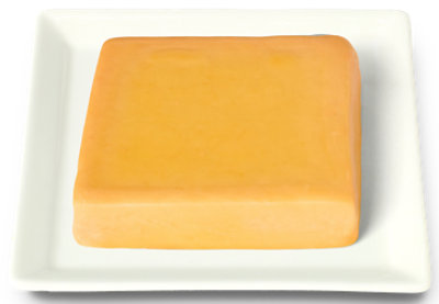 Jojo's Cheddar Cheese - LB - Image 1