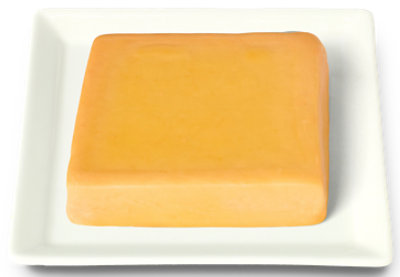 Jojo's Cheddar Cheese - LB - Image 1