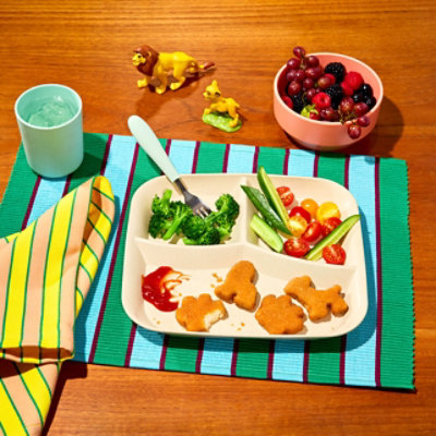 Impossible Chicken Nuggets Meat From Plants Lion King - 12.1 OZ - Image 2