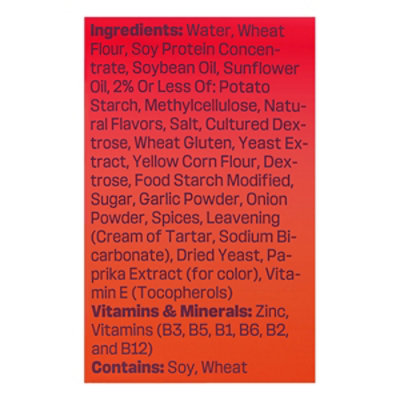 Impossible Chicken Nuggets Meat From Plants Lion King - 12.1 OZ - Image 6