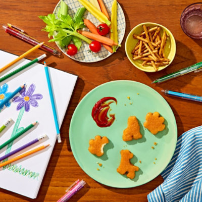 Impossible Chicken Nuggets Meat From Plants Lion King - 12.1 OZ - Image 3