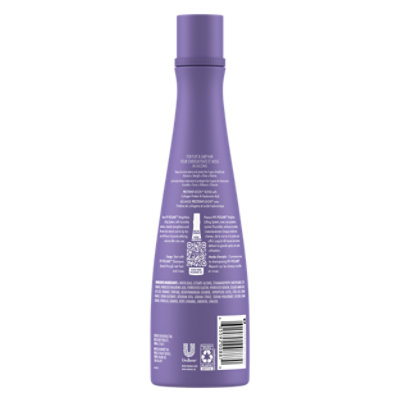 Nexxus Conditioner Hydration Volume 400 Ml - 13.5 OZ - Image 5