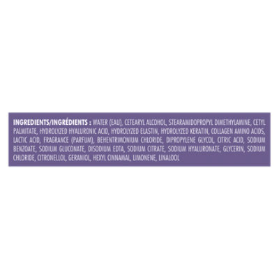 Nexxus Conditioner Hydration Volume 400 Ml - 13.5 OZ - Image 3