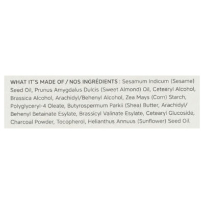 The Unscented Company Conditioner Bar - 2.3 OZ - Image 3