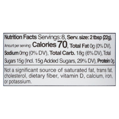 Dandies Marshmallow Cream Vegan - 6.3 OZ - Image 4