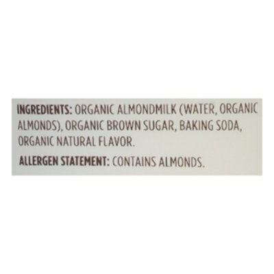 Califia Organic Almond Organic-brown Sugar - 25.4 OZ - Image 5