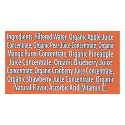 Lakewood Juice Tropical Punch Aseptic - 8 PK - Image 5