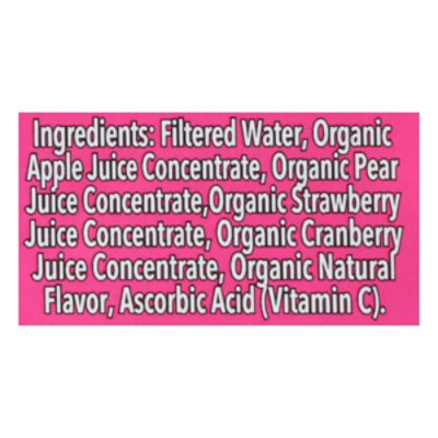 Lakewood Fruit Punch Juice Aseptic - 8 PK - Image 5