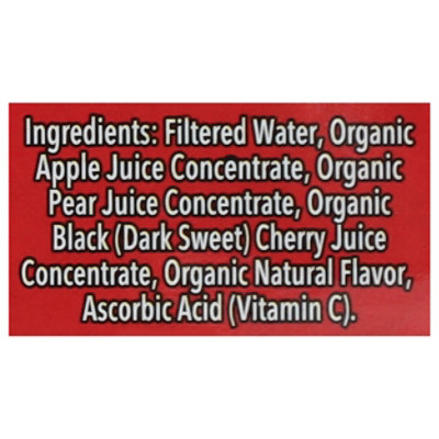 Lakewood Cherry Fusion Juice Aseptic - 8 PK - Image 4