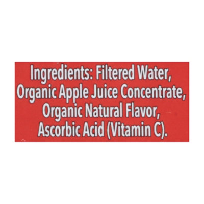Lakewood Juice Apple Aseptic - 8 PK - Image 5