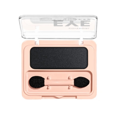 COVERGIRL Eye Enhancer Midnight Glimmer Eyeshadow Mono Palette - Each - Image 1