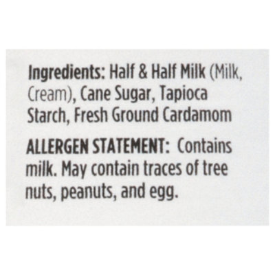 Kaurinas Ice Cream Kulfi Malai Pint - 16 OZ - Image 4
