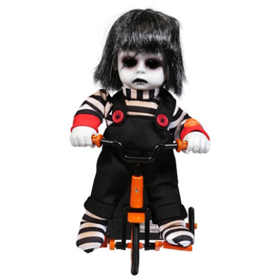 Pan Haunted Tricycle Doll Boy - EA - Image 3