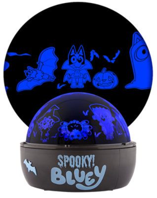 Gem Bluey Shadowlight - EA - Image 1