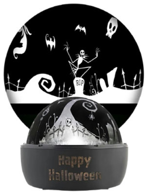 Gem Jack Skeleton Shadowlight - EA - Image 1