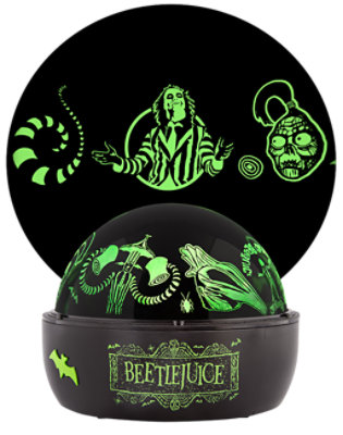 Gem Beetlejuice Shadowlight - EA - Image 1