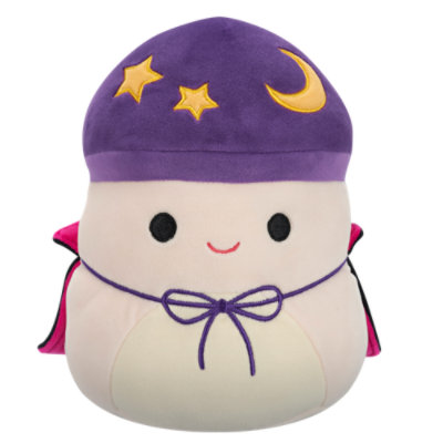 Halloween Carina 8 inch Squishmallow - EA - Image 1