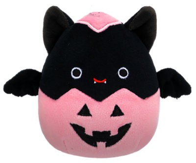 Halloween Emily 8 inch Squishmallow Emily - EA - Image 1