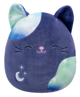 Celestial Cat 8 inch Squishmallow - EA - Image 1