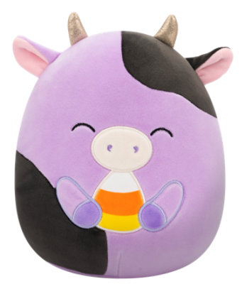 Halloween Alexie 8 inch Squishmallow - EA - Image 1