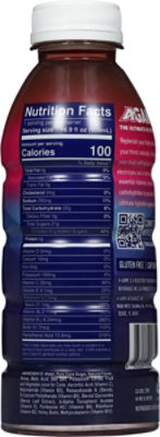 A Game Dragon Fruit Plum 16.9fz - 16.9 FZ - Image 5