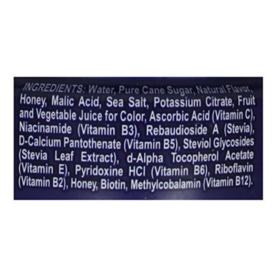 A Game Dragon Fruit Plum 16.9fz - 16.9 FZ - Image 4