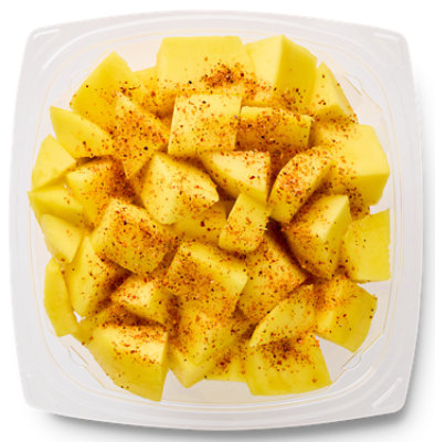 Mango Bowl W/tajin Small - EA - Image 1